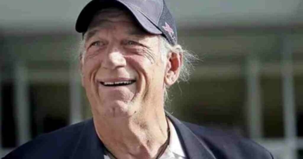 How Jesse Ventura Net Worth Changed Over Time