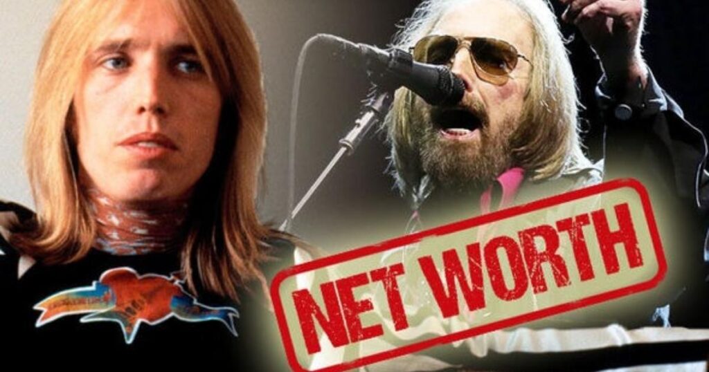 Tom Petty Net Worth: A Deep Look Into His Wealth