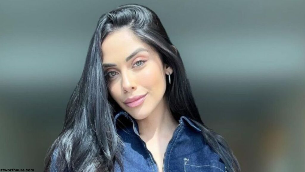 Alejandra Tijerina Net Worth 2026 Biography, Age, Career & Height