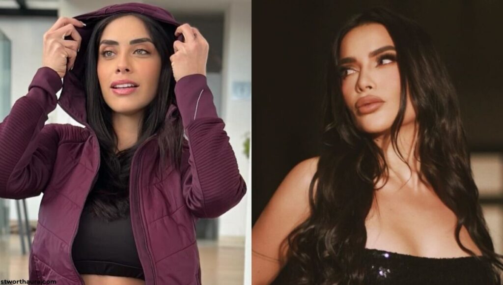 Alejandra Tijerina Wikipedia