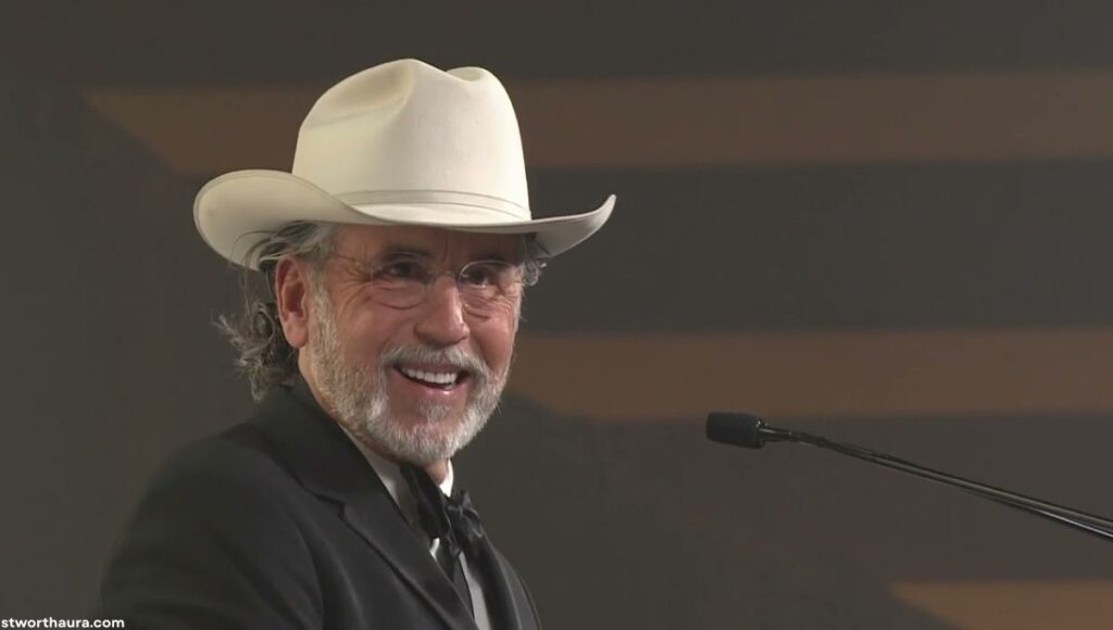 Arch Aplin iii Net Worth How the Buc-ee's Founder Built His $50M Fortune