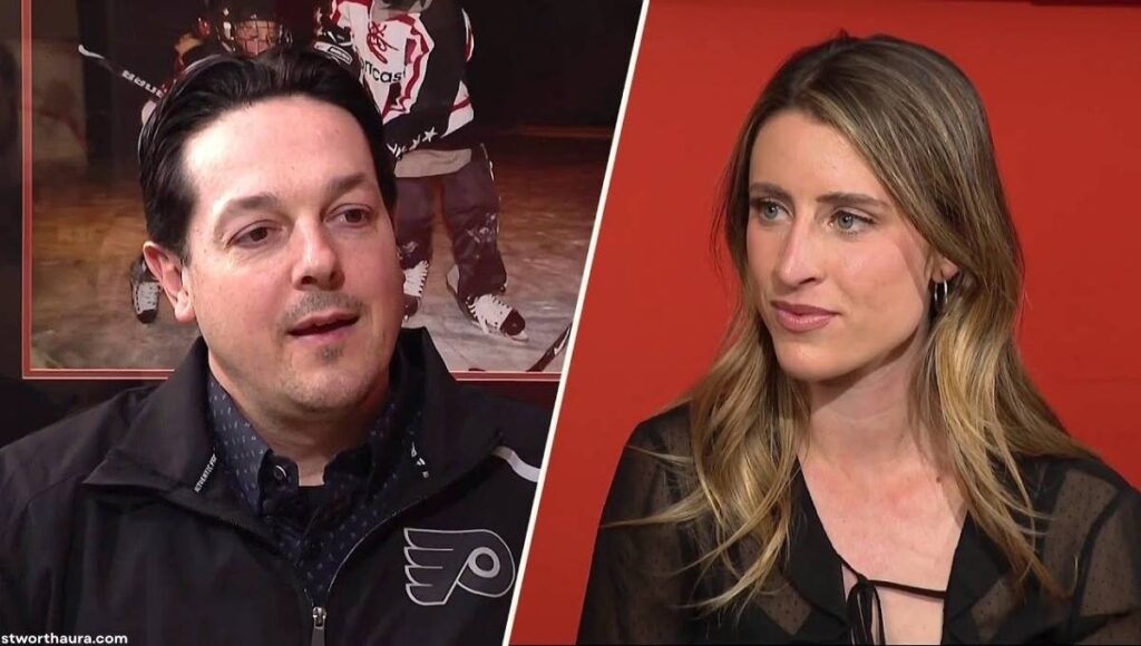 Ashlyn Sullivan Complete Biography - Age, Height, Husband, Salary & More