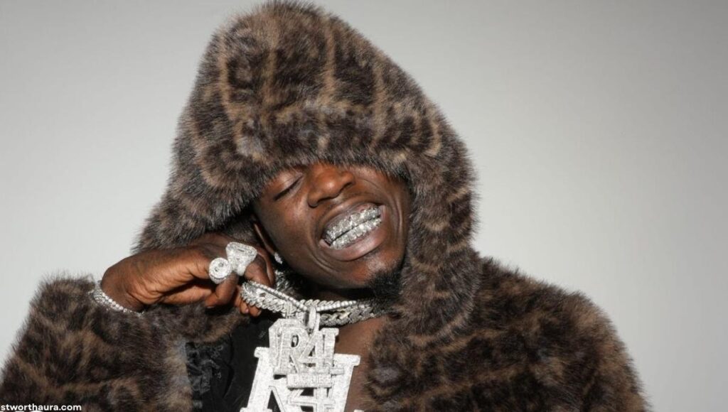 Big Boogie Early Life | Big Boogie Hometown?