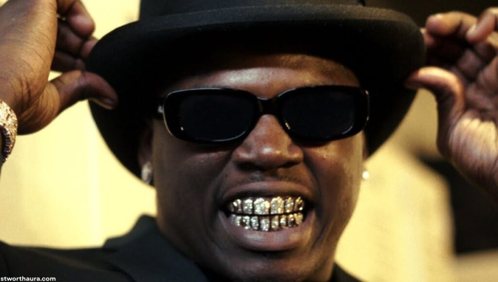 Big Boogie Net Worth