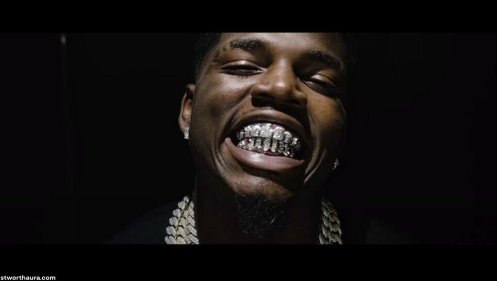 Big Boogie Net Worth (Updated 2025) Rapper's $1M Journey Explained