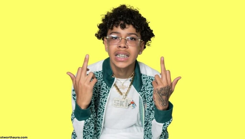 How Luh Tyler Became Famous