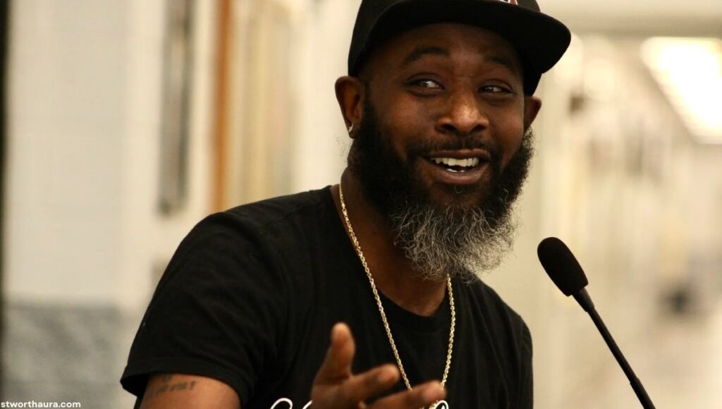 Interesting Facts About Karlous Miller