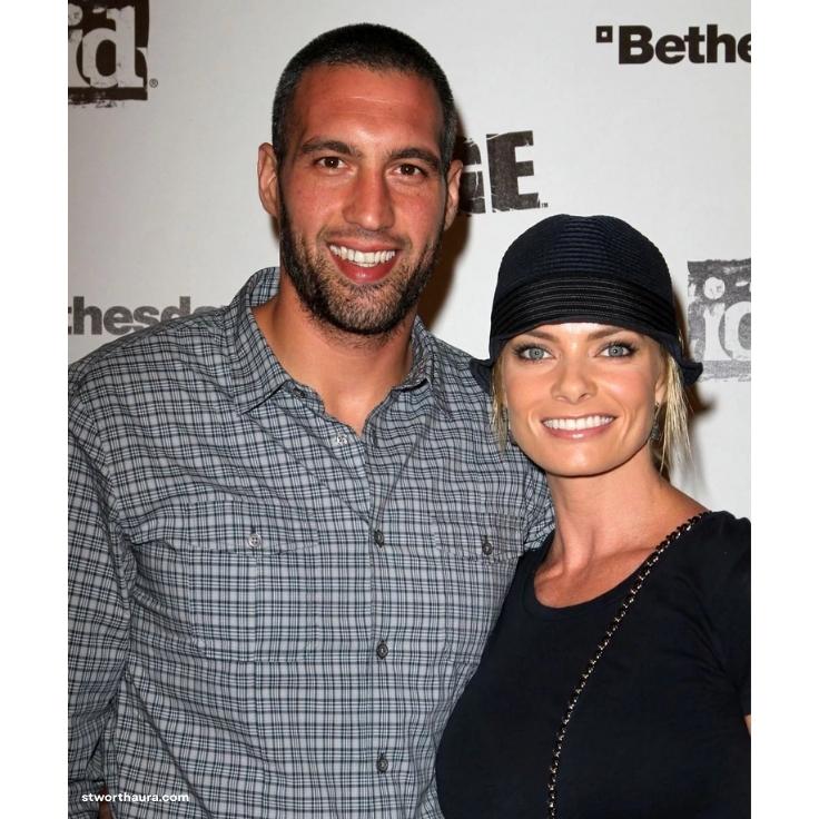 Jaime Pressly Relationship