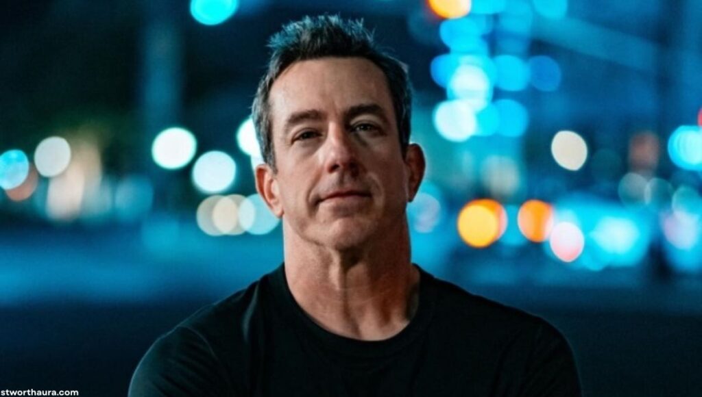 Jamie Lissow Net Worth 2025 How Much Money Does He Make