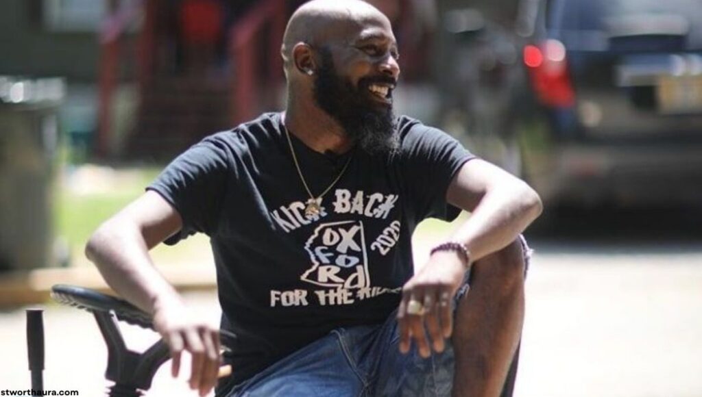 Karlous Miller Net Worth