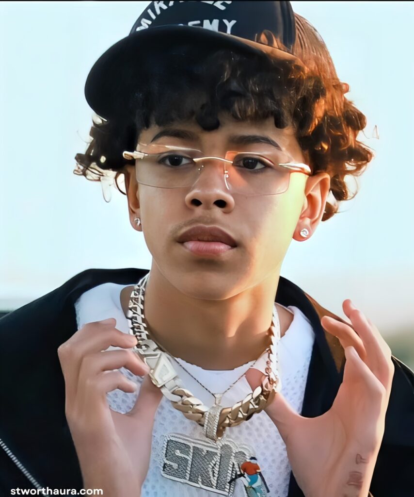 Luh Tyler Future Plans and Net Worth Potential