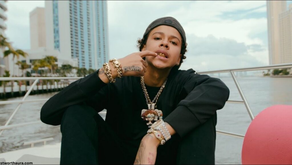 Luh Tyler Music Style and Image