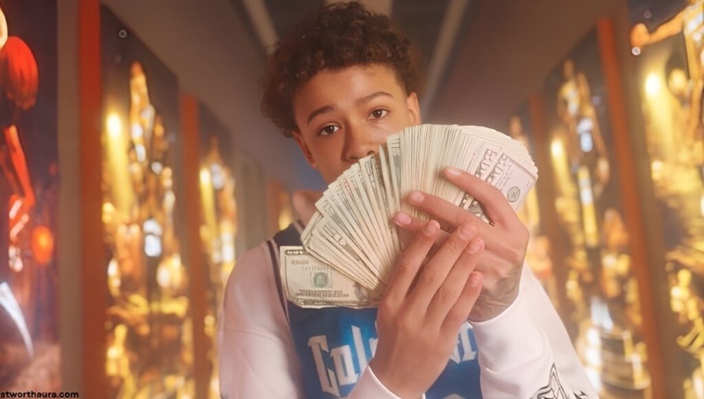 Luh Tyler Net Worth 2025 (Estimated)