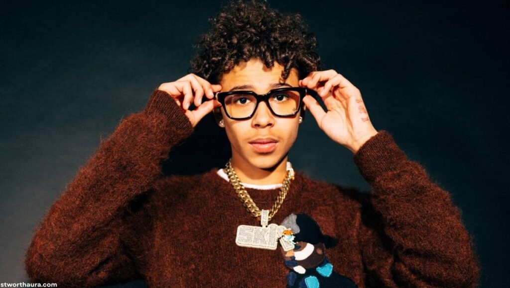 Luh Tyler Net Worth 2025 Full Breakdown