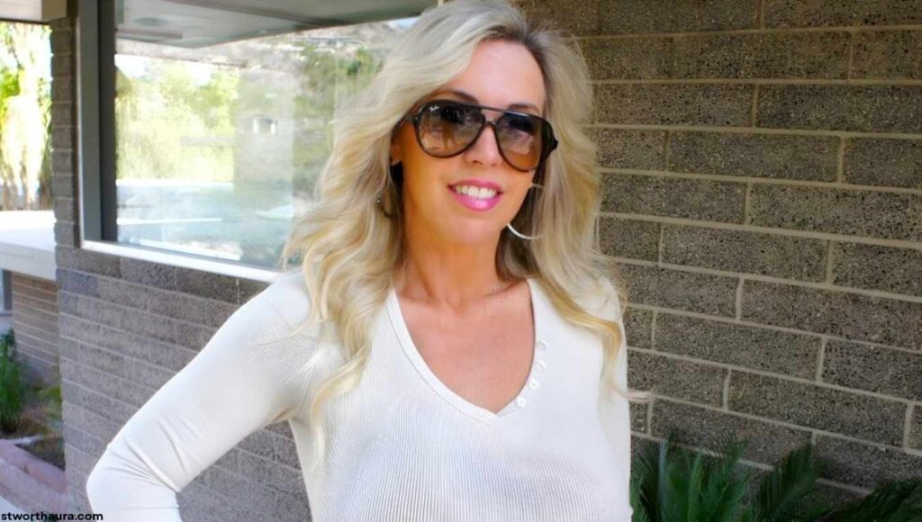 Sandra Otterson Biography The Untold Story of Wifey