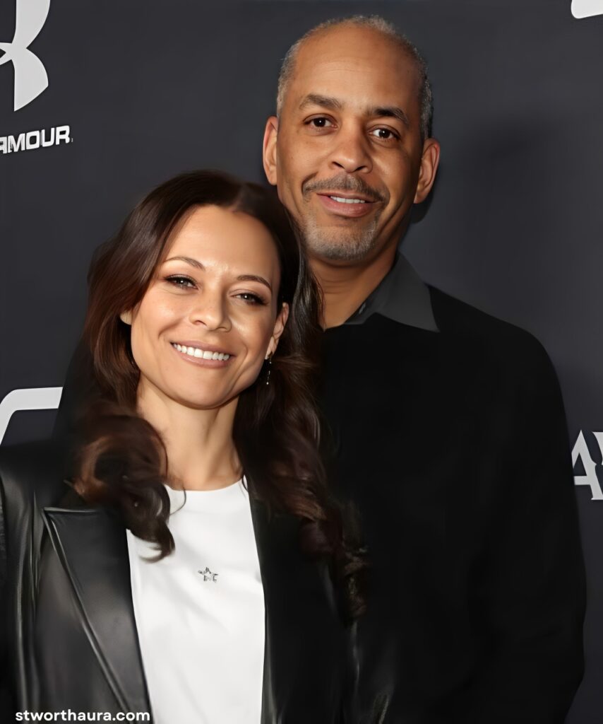 Sonya Curry Age, Height & Weight