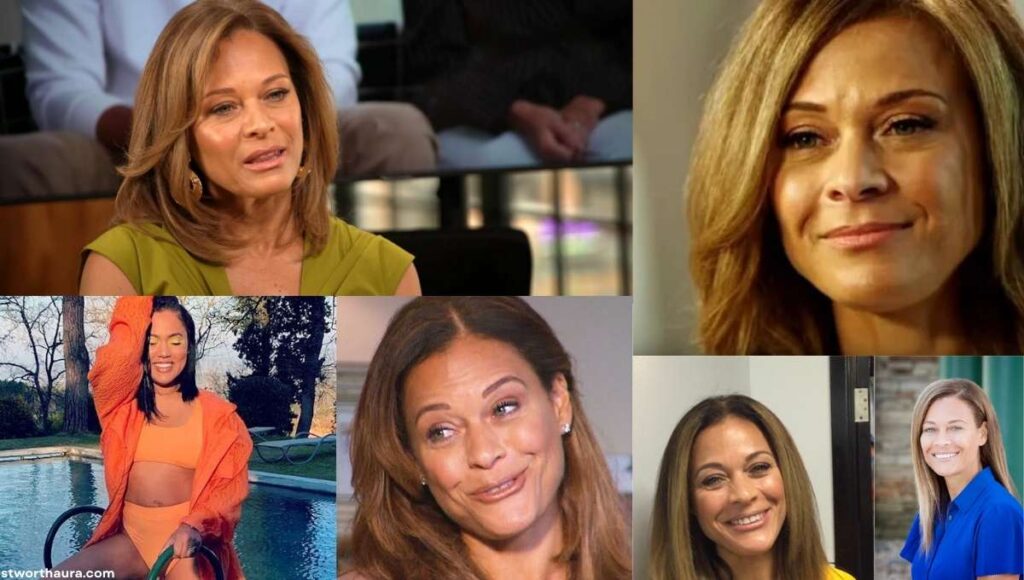 Sources of Income for Sonya Curry