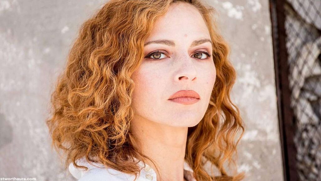 Sylvia De Fanti Age, Career, Height, Boyfriend & Net Worth 2026