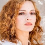 Sylvia De Fanti Age, Career, Height, Boyfriend & Net Worth 2026