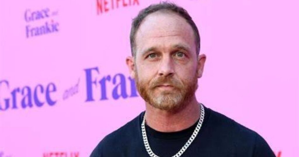 Ethan Embry Net Worth: How Rich Is He in 2025?