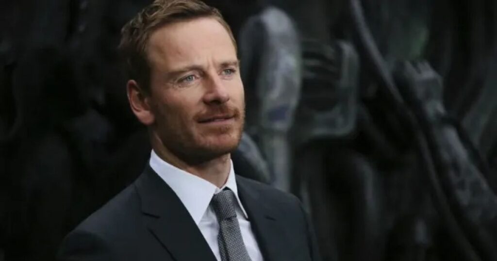 Michael Fassbender Net Worth from Films, Racing, and Investments.