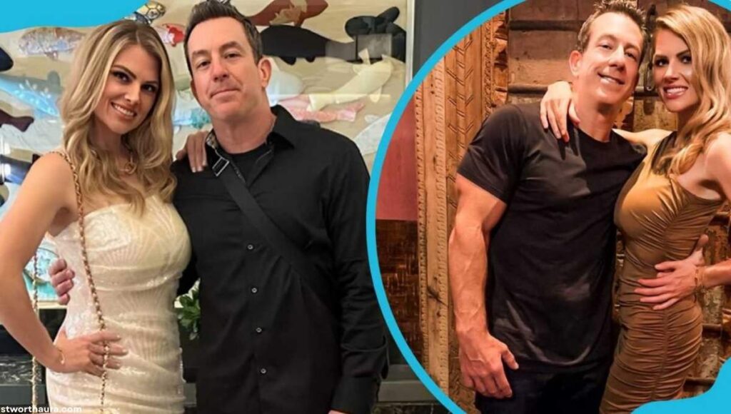 Who Is Jamie Lissow? Biography and Background