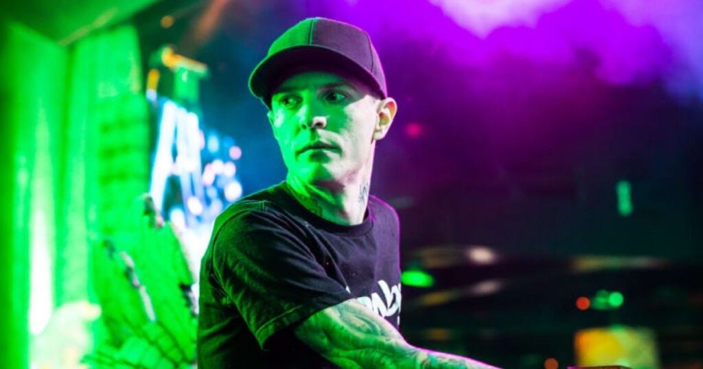 Deadmau5 Net Worth Revealed: You Won’t Believe His Fortune!