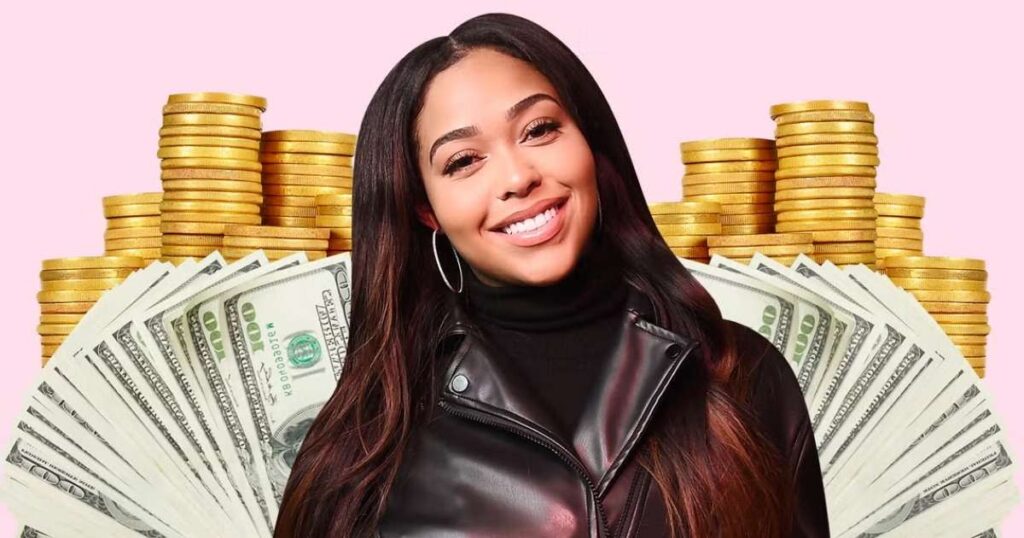 Jordyn Woods Net Worth That Will Surprise You