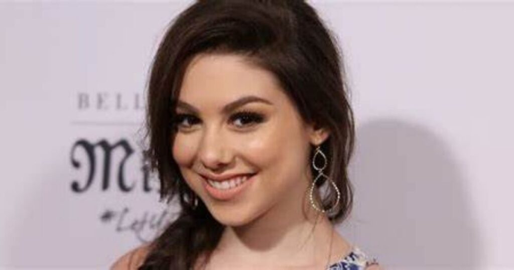 Kira Kosarin Net Worth Breakdown with Real Facts