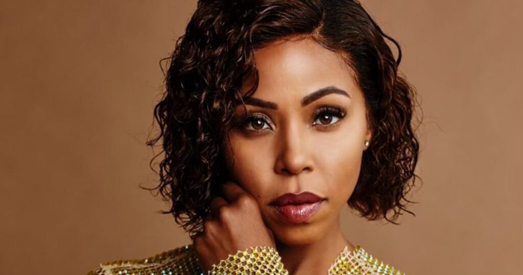 KJ Smith Net Worth: The Truth Behind Her Success