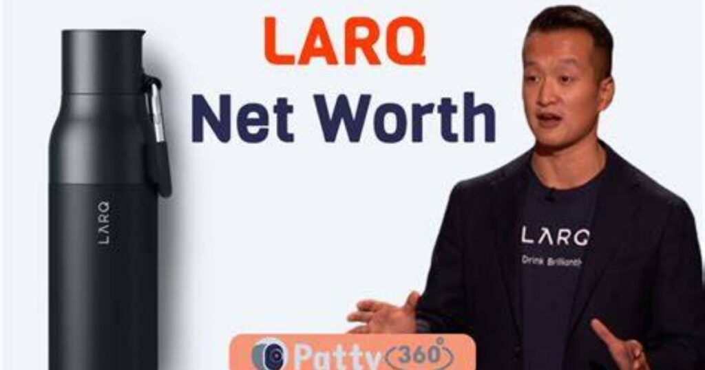 Larq Net Worth 2025: How Much Is Larq Really Worth?