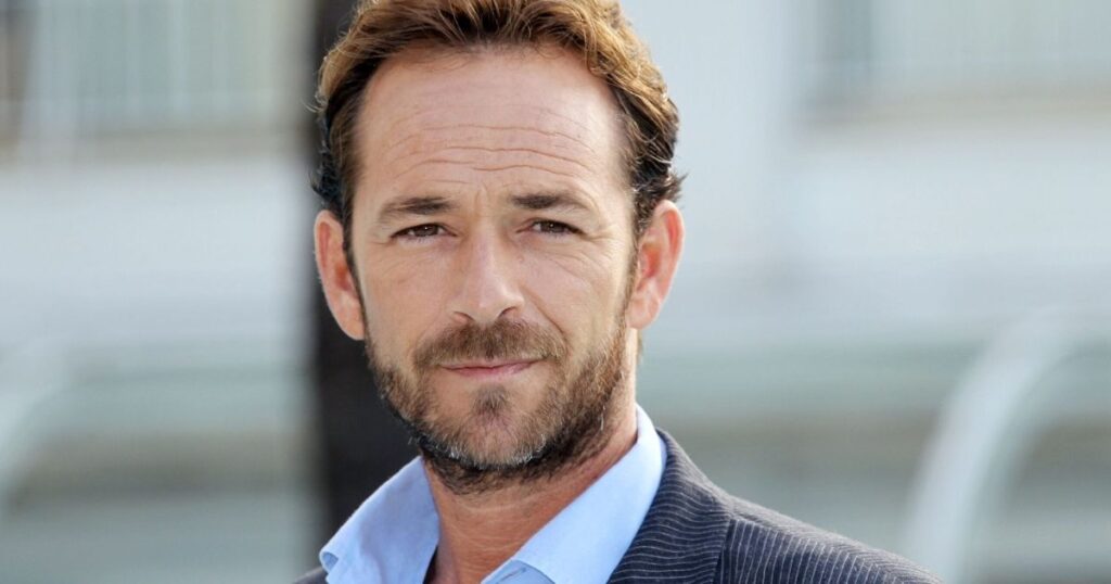 Luke Perry Net Worth Explained: Career, Salary & Wealth