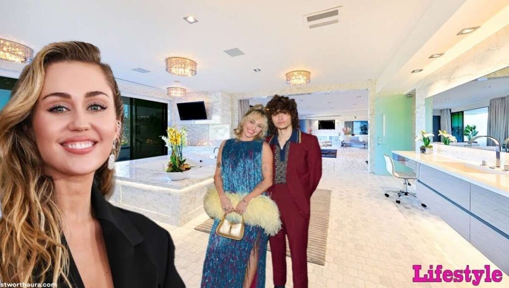 Miley Cyrus Lifestyle & Assets