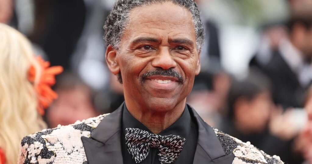 Richard Lawson Net Worth from Movies, TV & Endorsements