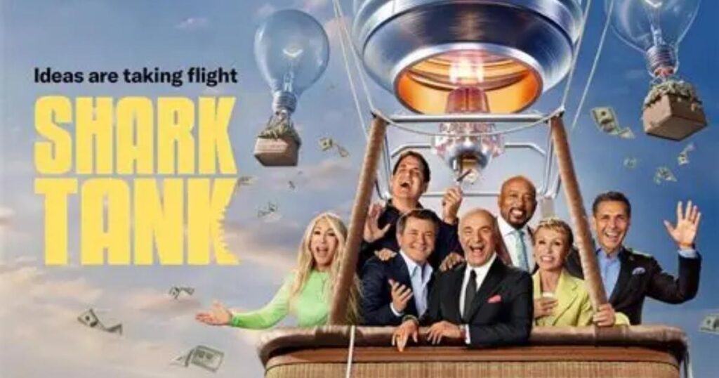 Shark Tank Net Worth: Millionaire Secrets Revealed!