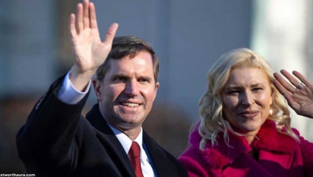 who-is-andy-beshear