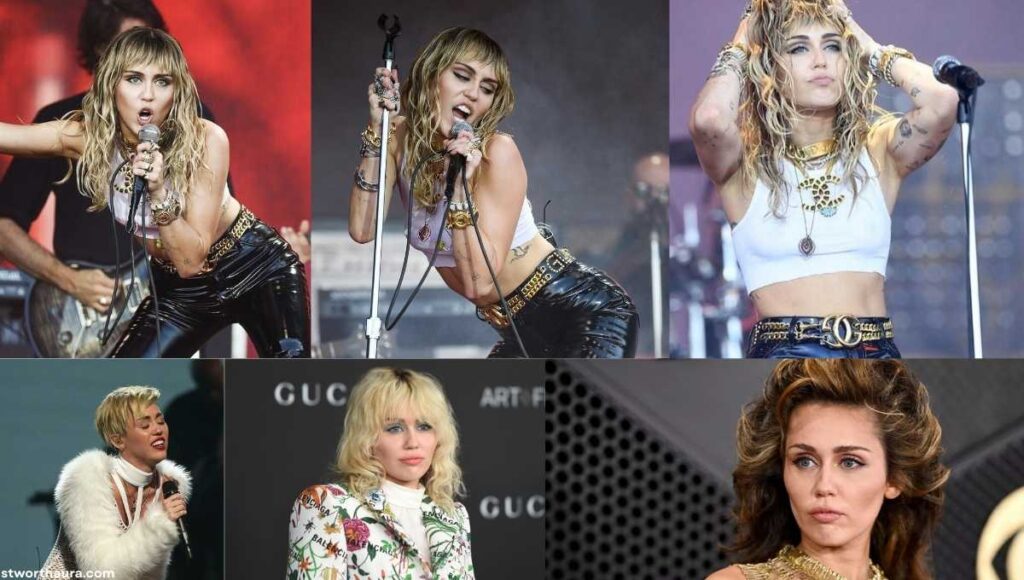 who-is-miley-cyrus-quick-biography