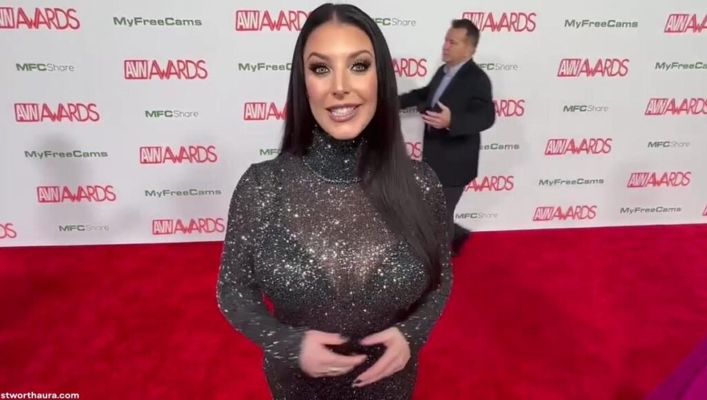 Angela White Net Worth 2026: Current Financial Standing