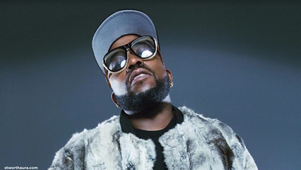 Big Boi Age and Career Timeline