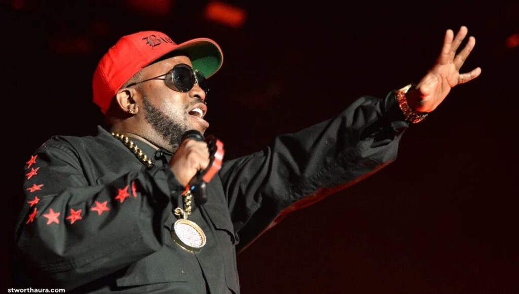 Big Boi Net Worth Story From Rap Star to Smart Investor