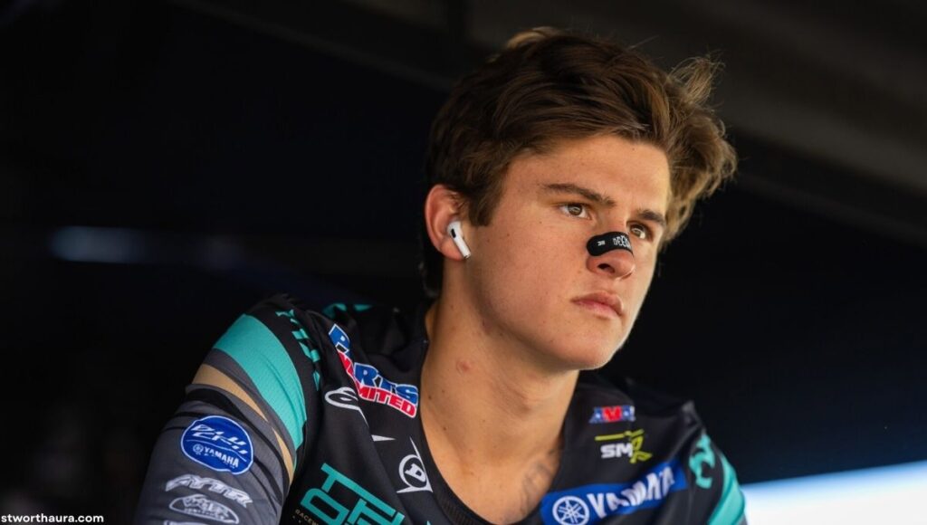 Brian Deegan Net Worth: The Father's Influence