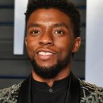 Chadwick Boseman Net Worth The Legacy of Black Panther's Wealth and Impact