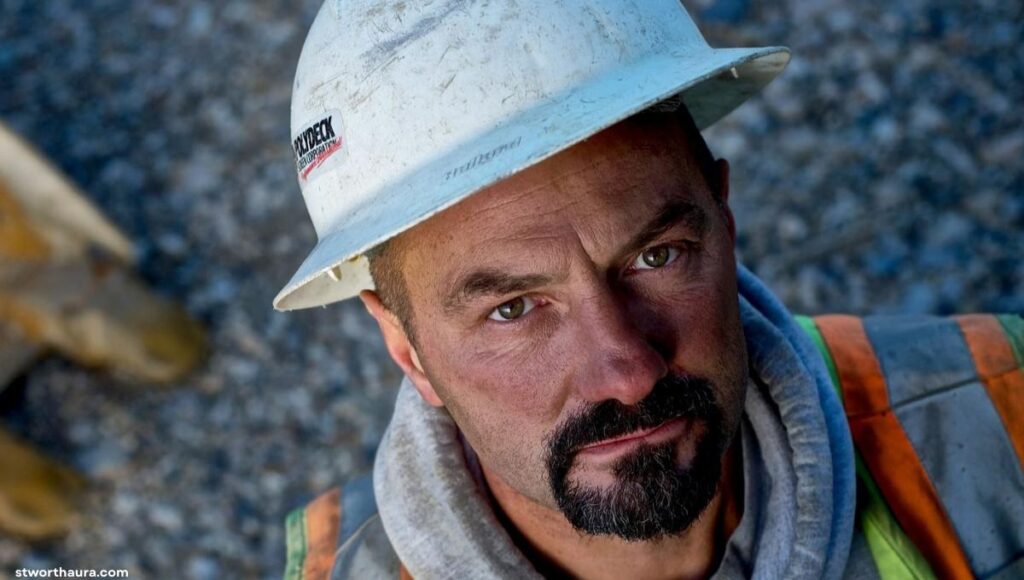 Dave Turin The Complete Story of Gold Rush's Dozer Dave (1)