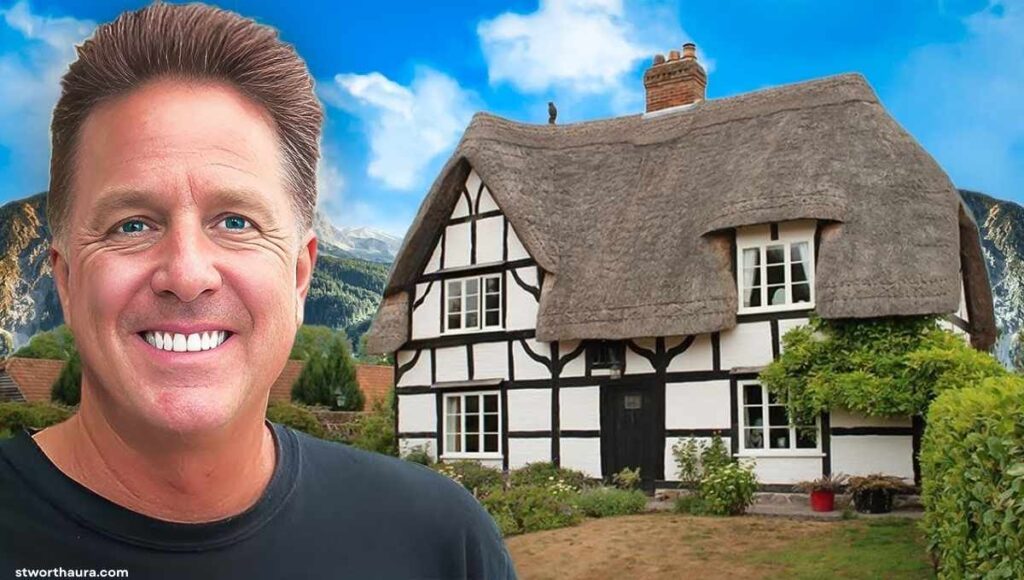 Dennis Collins Net Worth, Cars, and Success Story