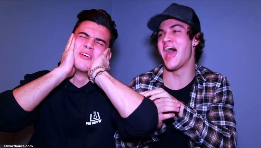 Dolan Twins