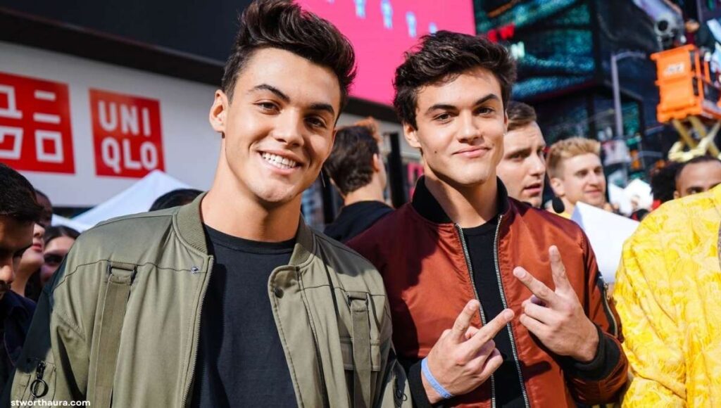 Dolan Twins Career Highlights and Major Achievements