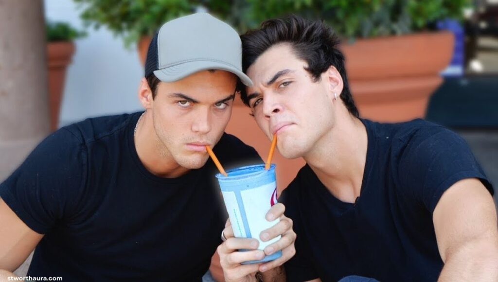 Dolan Twins Net Worth Complete Guide to Their Wealth, Career & Current Life