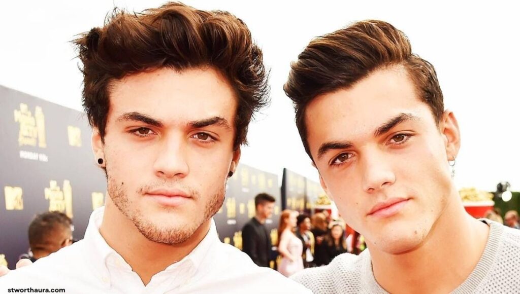 Dolan Twins Where Are They Now
