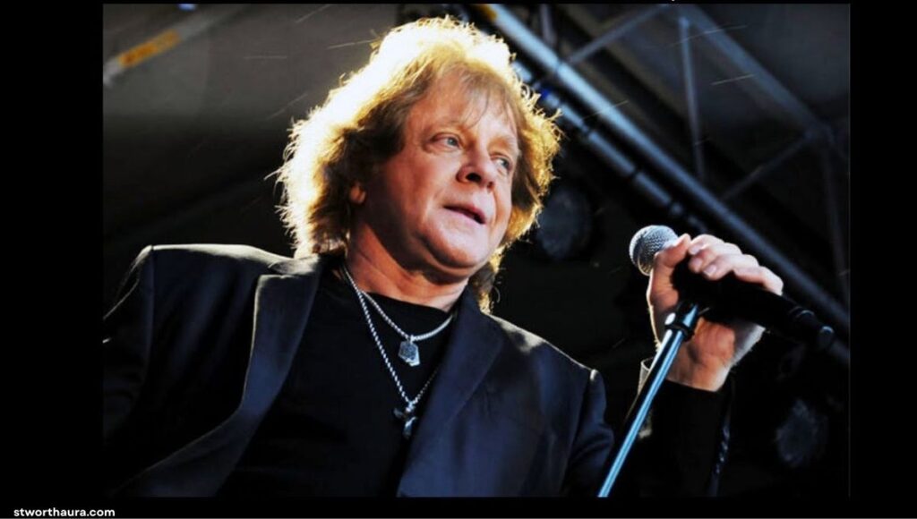 Eddie Money Bio