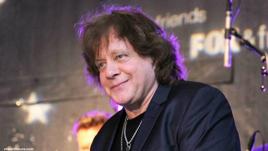 Eddie Money Net Worth Earnings, Assets, and Estate Details